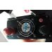 Інвертор 5 CORE UN-3061 5000W 12V • Перетворювач напруги 5 CORE UN-3061 12V-220V 2200 Вт з USB та охолодженням