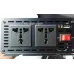 Інвертор 5 CORE UN-3061 5000W 12V • Перетворювач напруги 5 CORE UN-3061 12V-220V 2200 Вт з USB та охолодженням