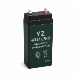 Акумулятор MX-001 4V 4Ah 20HR • Герметичний свинцево-кислотний акумулятор MX-001 4 В 4 А·год для ваг, ліхтарів і сигналізації Акумулятор MX-001 4V 4Ah 20HR • Герметичний свинцево-кислотний акумулятор MX-001 4 В 4 А·год для ваг, ліхтарів і сигналізації