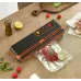 Вакууматор SX-168 150 Вт • Побутовий вакуумний пакувальник SX-168 для сухих і вологих продуктів із запаюванням пакетів до 32 см Вакууматор SX-168 150 Вт • Побутовий вакуумний пакувальник SX-168 для сухих і вологих продуктів із запаюванням пакетів до 32 см