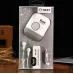 Дротові навушники Keeka Fruit MC-125 • Вакуумна гарнітура Keeka Fruit MC-125 з мікрофоном, mini-Jack 3,5 мм і кейсом, асорті 6 видів Дротові навушники Keeka Fruit MC-125 • Вакуумна гарнітура Keeka Fruit MC-125 з мікрофоном, mini-Jack 3,5 мм і кейсом, асорті 6 видів