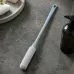 Щітка для миття ніг Foot washing brush 035 • Багатофункціональна щітка для стоп і між пальцями з довгою ручкою 40 см для ванної Щітка для миття ніг Foot washing brush 035 • Багатофункціональна щітка для стоп і між пальцями з довгою ручкою 40 см для ванної