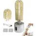 Електрична щітка для миття склянок • Автоматична міні-щітка для очищення пляшок кухлів посуду та кухонних ємностей