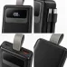 Чорний Power Bank Aroimac ORA503 40000 mAh • Портативний зарядний пристрій Aroimac ORA503 зі швидкою зарядкою 22,5W Fast Charge QC3.0, 4 USB виходами та LED дисплеєм Чорний Power Bank Aroimac ORA503 40000 mAh • Портативний зарядний пристрій Aroimac ORA503 зі швидкою зарядкою 22,5W Fast Charge QC3.0, 4 USB виходами та LED дисплеєм