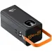 Power Bank Aroimac ARO546 60000 mAh Black • Портативний зарядний пристрій Aroimac зі швидкою зарядкою 22,5W Fast Charge QC3.0, 4 USB виходами та LED Lighting Power Bank Aroimac ARO546 60000 mAh Black • Портативний зарядний пристрій Aroimac зі швидкою зарядкою 22,5W Fast Charge QC3.0, 4 USB виходами та LED Lighting