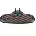 Автокилимок AND 5238 3-в-1 • Нековзний килимок AND 5238 з тримачем телефону та тимчасовою паркувальною картою Автокилимок AND 5238 3-в-1 • Нековзний килимок AND 5238 з тримачем телефону та тимчасовою паркувальною картою
