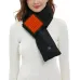 Шарф Intelligent Heating Scarf з підігрівом чорний • Електричний шарф Intelligent Heating Scarf USB 5V 6 Вт з 3 режимами нагріву 10×80 см Шарф Intelligent Heating Scarf з підігрівом чорний • Електричний шарф Intelligent Heating Scarf USB 5V 6 Вт з 3 режимами нагріву 10×80 см