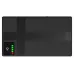 UPS для роутера 20000 mAh 18W • Джерело безперебійного живлення Power Bank 20000 mAh DC 18W для Wi-Fi роутера та ONU