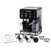 Автоматична кавомашина Lynberg Cafe Lux 20K LB5803 3000 Вт • Кавомашина Lynberg Cafe Lux 20K LB5803 20 бар з капучинатором і сенсорним керуванням Автоматична кавомашина Lynberg Cafe Lux 20K LB5803 3000 Вт • Кавомашина Lynberg Cafe Lux 20K LB5803 20 бар з капучинатором і сенсорним керуванням