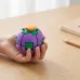 Куля-головоломка Магічний Боб 26X-473 • Антистрес-іграшка Puzzle Ball 26X-473 з обертовим механізмом, спінер-гіроскоп фіджет для дітей і дорослих