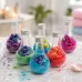 Бомбочки для ванни Tub Works 26X-309 6 шт. • Дитячий набір Tub Works Kids Bath Bomb Magic Potion 26X-309 із шипучими зіллями, кольоровою піною та бульбашками для гри під час купання Бомбочки для ванни Tub Works 26X-309 6 шт. • Дитячий набір Tub Works Kids Bath Bomb Magic Potion 26X-309 із шипучими зіллями, кольоровою піною та бульбашками для гри під час купання