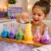 Бомбочки для ванни Tub Works 26X-309 6 шт. • Дитячий набір Tub Works Kids Bath Bomb Magic Potion 26X-309 із шипучими зіллями, кольоровою піною та бульбашками для гри під час купання Бомбочки для ванни Tub Works 26X-309 6 шт. • Дитячий набір Tub Works Kids Bath Bomb Magic Potion 26X-309 із шипучими зіллями, кольоровою піною та бульбашками для гри під час купання