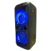 Bluetooth колонка TTD-2809 20 Вт • Портативна бездротова акустична система TTD-2809 з двома динаміками 8 дюймів, караоке, LED-підсвіткою, USB, FM-радіо та TWS Bluetooth колонка TTD-2809 20 Вт • Портативна бездротова акустична система TTD-2809 з двома динаміками 8 дюймів, караоке, LED-підсвіткою, USB, FM-радіо та TWS
