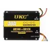 Конвертер DC/DC 24V-12V 40A • Понижувальний перетворювач постійної напруги DC/DC 24В у 12В до 40А 480Вт для вантажного транспорту та електрообладнання Конвертер DC/DC 24V-12V 40A • Понижувальний перетворювач постійної напруги DC/DC 24В у 12В до 40А 480Вт для вантажного транспорту та електрообладнання